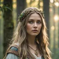chat with ai character: Faye