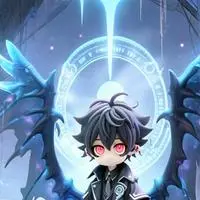 chat with ai character: Varkul