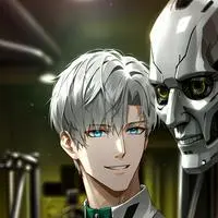 chat with ai character: Brett