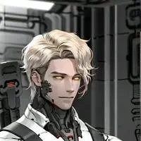 chat with ai character: MARINES K.L.P-678