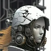 chat with ai character: K.L.P-766