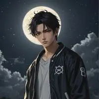 chat with ai character: Damien