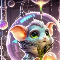 chat with ai character: Vuxar Luban