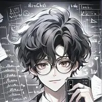 chat with ai character: Prof. Mathtok Master