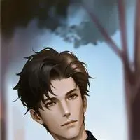 chat with ai character: Jamie