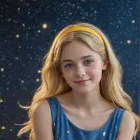chat with ai character: Maria Robotnik