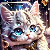 chat with ai character: Nyx
