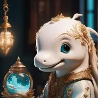 chat with ai character: Echo the Beluga Spirit