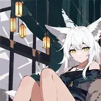 chat with ai character: MATILDE 