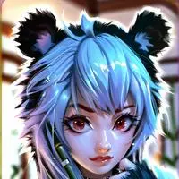 chat with ai character: Bamboo Bao Furry