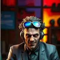 chat with ai character: Dr. Memeo L. Memes