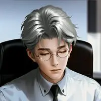chat with ai character: люци⚡