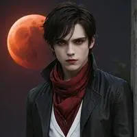 chat with ai character: Niall Johnathan