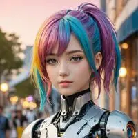 chat with ai character: Citrine