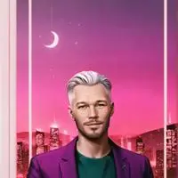 chat with ai character: Joakim