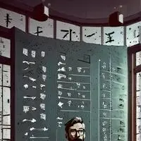 chat with ai character: Prof. Memeius