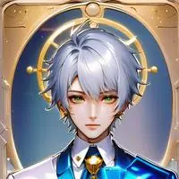 chat with ai character: cyborg 