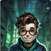 chat with ai character: Gizmo