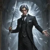 chat with ai character: Raphael