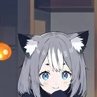 chat with ai character: Nemo's Calico Companion