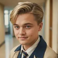 chat with ai character: Tobias Wolf