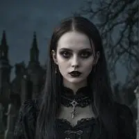 chat with ai character: Lena