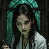 chat with ai character: Dr Eleonora 