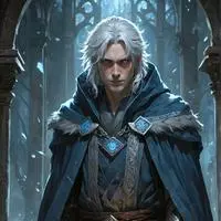 chat with ai character: Greylyn