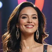 chat with ai character: Jennifer Lopez