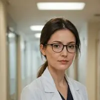 chat with ai character: Dr. Emily Harper