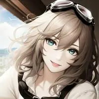 chat with ai character: Mavis Windrider