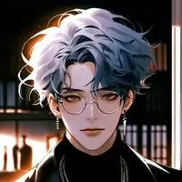 chat with ai character: Mira Sparks