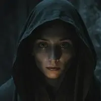chat with ai character: The Cryptic
