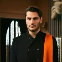 chat with ai character: Oliver Ingrosso