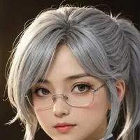 chat with ai character: Fubuki