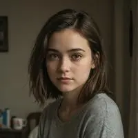 chat with ai character: Olivia