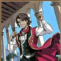 chat with ai character: The Cueca-Dancing Chileno