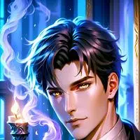 chat with ai character: Raphael Lightheart