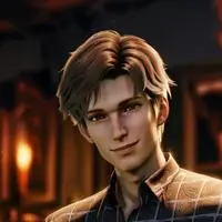 chat with ai character: Sam。