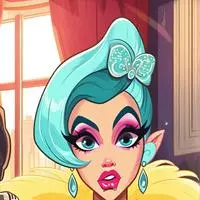 chat with ai character: Harper Gale