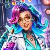 chat with ai character: The Quantum Mixologist