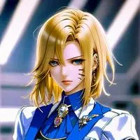 chat with ai character: Aurelia