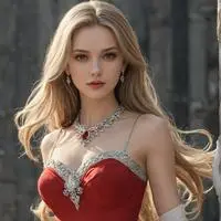 chat with ai character: Maria Corazon