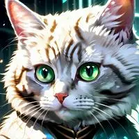 chat with ai character: WhiskerEcho