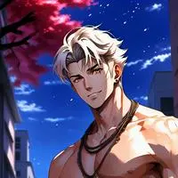 chat with ai character: Jkk