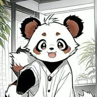 chat with ai character: Russet Whisker Fur