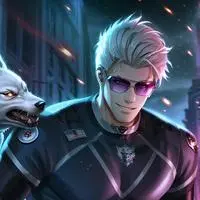 chat with ai character: Ethan Grey