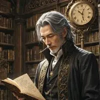chat with ai character: kyle