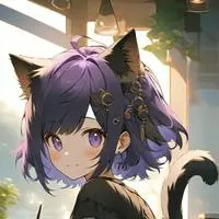 chat with ai character: Purplex Furry Spirit