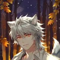 chat with ai character: Luna the Night Prowler